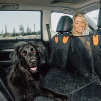 The PawShield™ – Clean Rides, Calm Dogs
