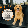 The PawShield™ – Car Seat Cover (2025 model)